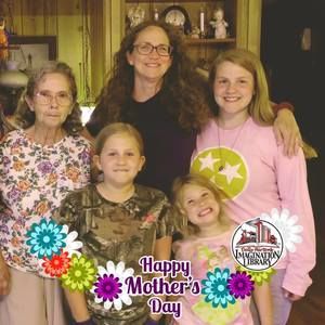 Meet your Posher, Audrey